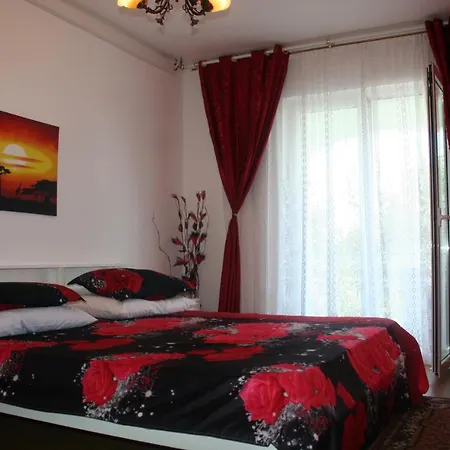 Jankov Apartment *