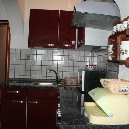 Jankov Appartamento *