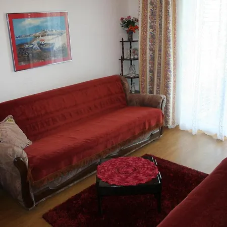 Jankov Appartamento Krk Town